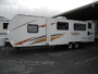 2008 Coachmen Captiva
